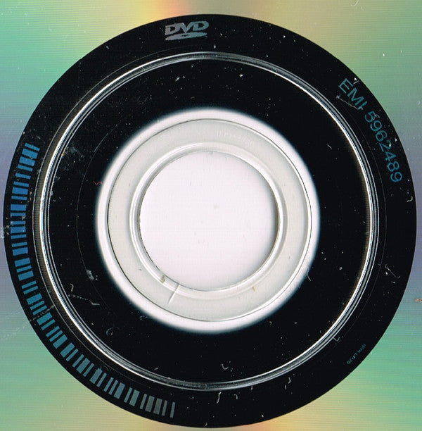Various : Hollandse Gouwe 6 (DVD-V, Copy Prot., Multichannel, PAL)