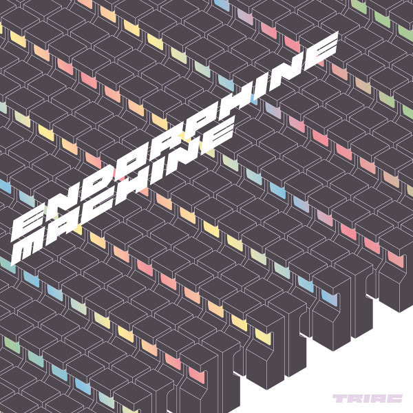 TriAc (3) : Endorphine Machine (CD, Album)