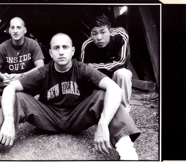 Shelter (2) : Here We Go (CD, Single)