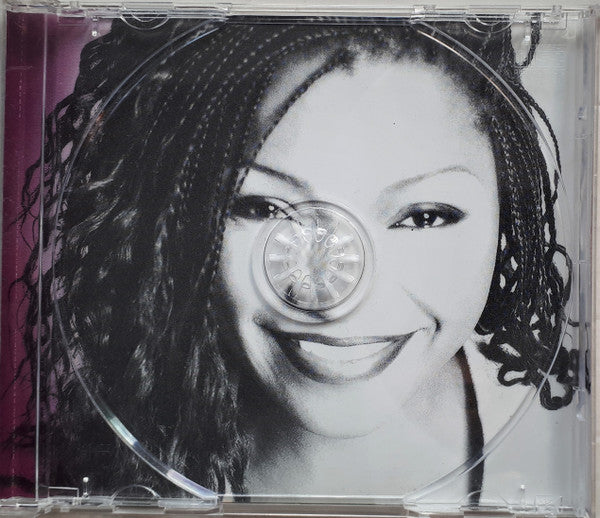 Shannon : The Best Is Yet To Come (CD, Album)