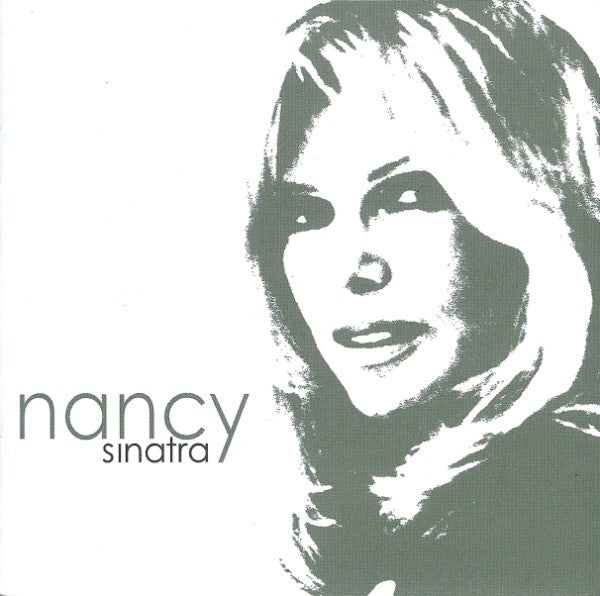 Nancy Sinatra : Nancy Sinatra (CD, Album)