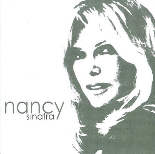 Nancy Sinatra : Nancy Sinatra (CD, Album)