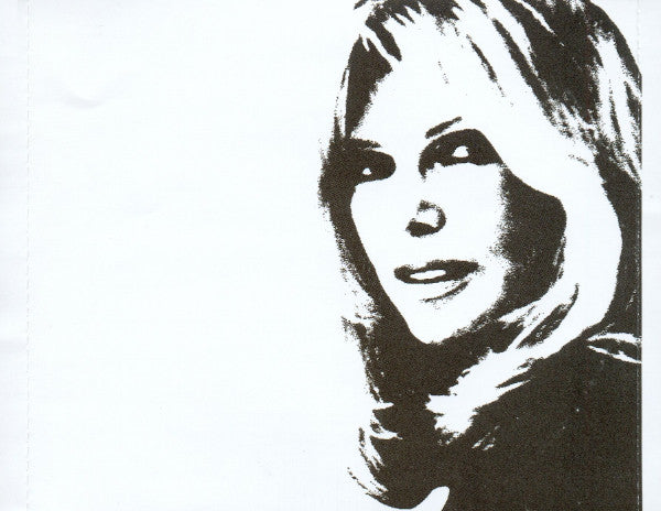 Nancy Sinatra : Nancy Sinatra (CD, Album)