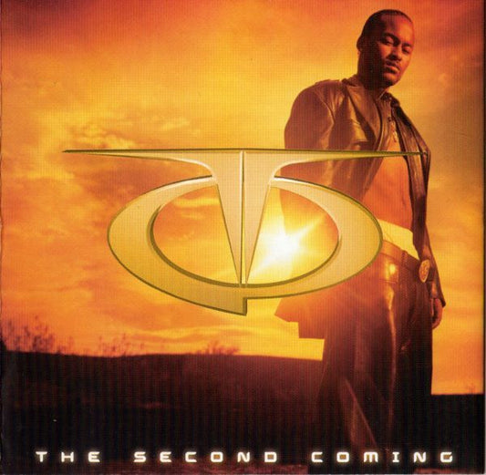 TQ : The Second Coming (CD, Album)