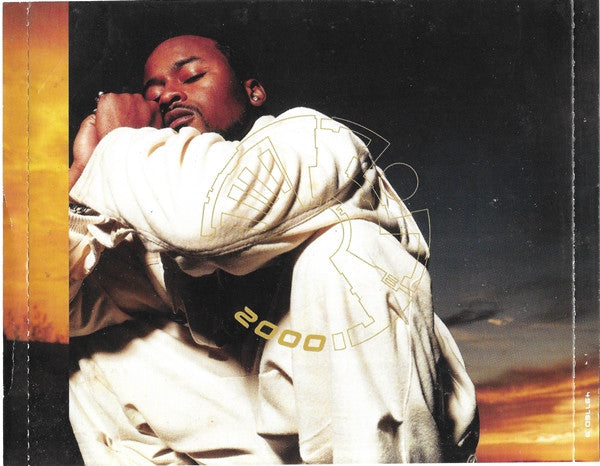 TQ : The Second Coming (CD, Album)