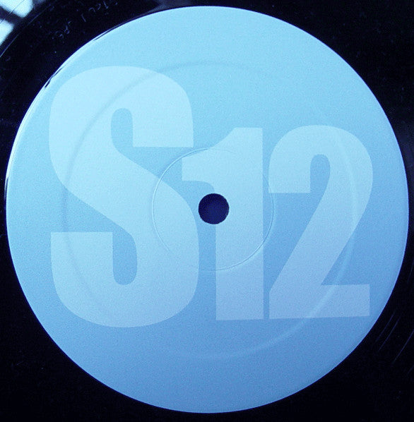Isha-D : Stay (Tonight) (12")