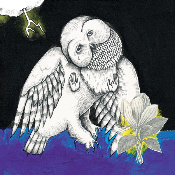 Songs: Ohia : The Magnolia Electric Co (2xCD, Album, Dlx, RE, 10t)