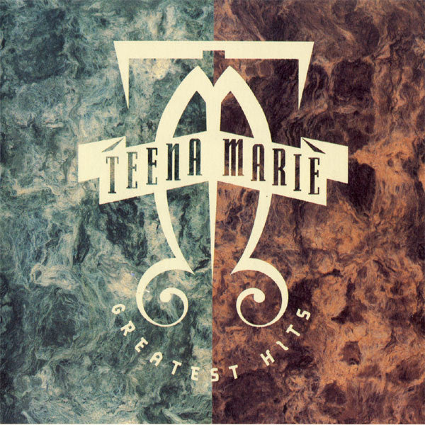 Teena Marie : Greatest Hits (CD, Comp)