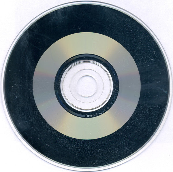 Queensrÿche : Silent Lucidity (CD, Maxi)