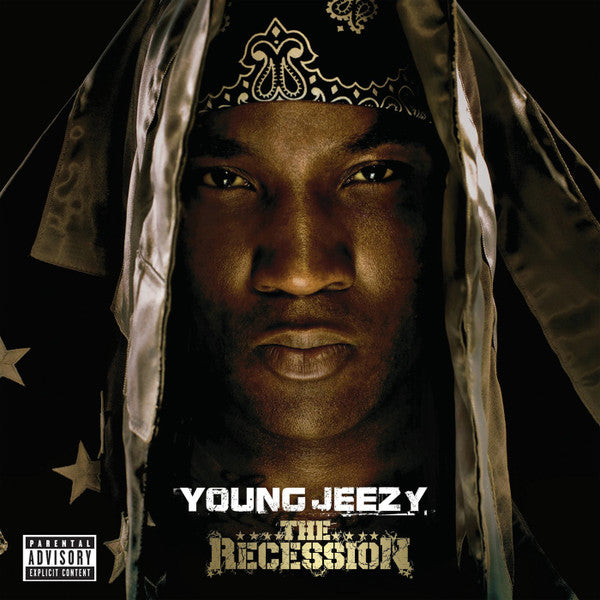 Young Jeezy : The Recession (CD, Album)