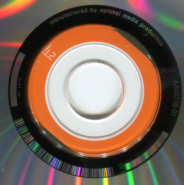 Orchestral Manoeuvres In The Dark : Messages (OMD Greatest Hits) (CD, Comp, RM + DVD-V, Comp, NTSC)