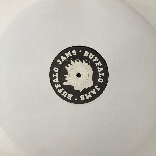 Glimmer Twins : Volume II (12")
