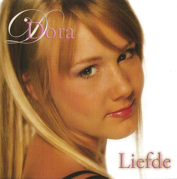 Dora (34) : Liefde (CD, Album)