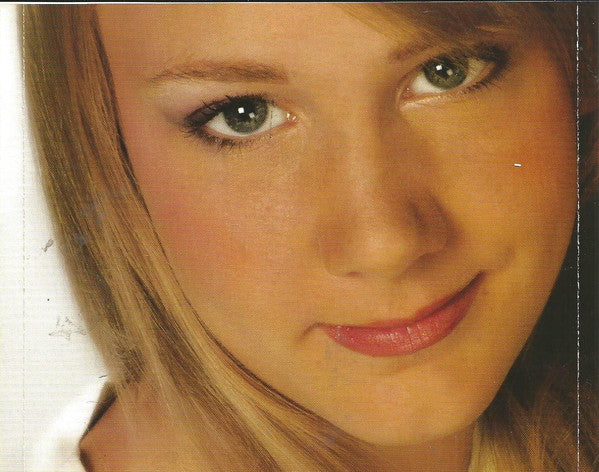 Dora (34) : Liefde (CD, Album)