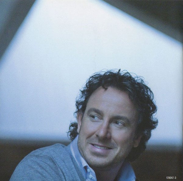 Marco Borsato : Wit Licht (CD, Album, Enh, S/Edition, Lim)