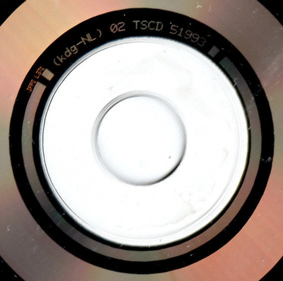 La Bamba (3) / De Breultaler : Drie Witte Doeve / Margarita (CD, Single)