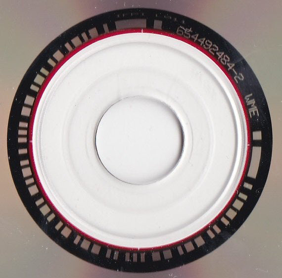 Various : Murder Was The Case (The Soundtrack) (CD, Album)