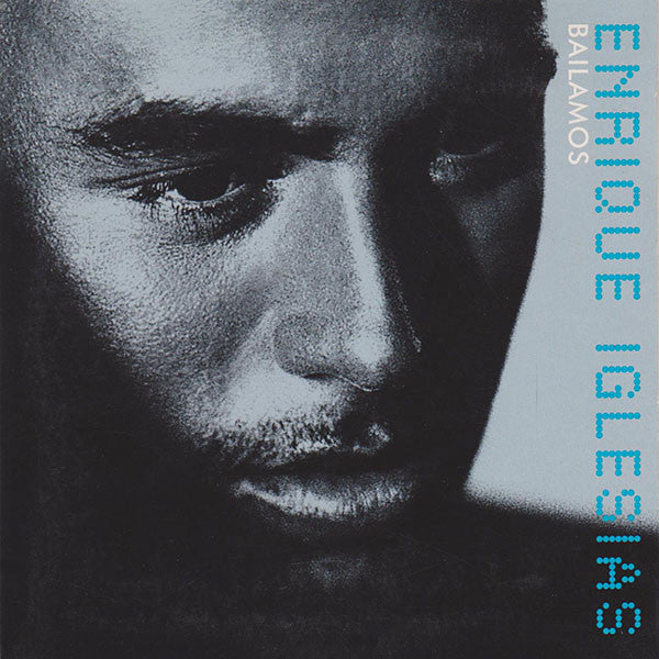 Enrique Iglesias : Bailamos (CD, Single)