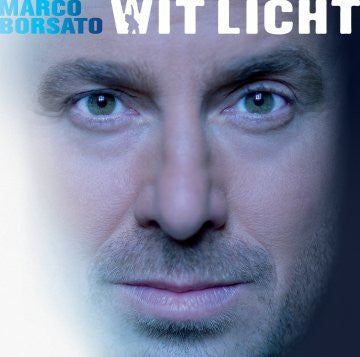 Marco Borsato : Wit Licht  (CD, Album, Enh, S/Edition, Lim)