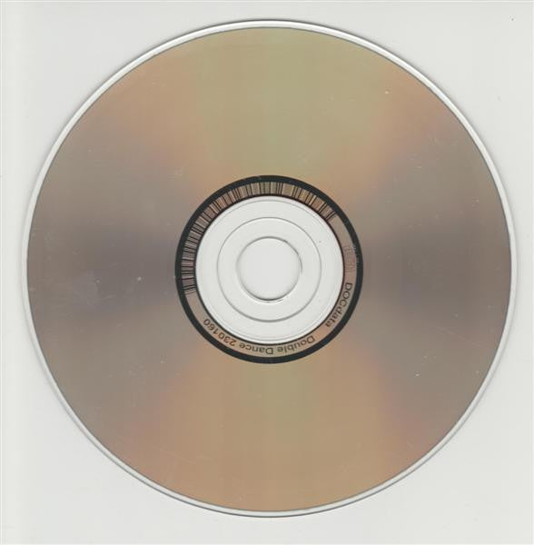 Activ-8 : Take My Breath Away (CD, Single)