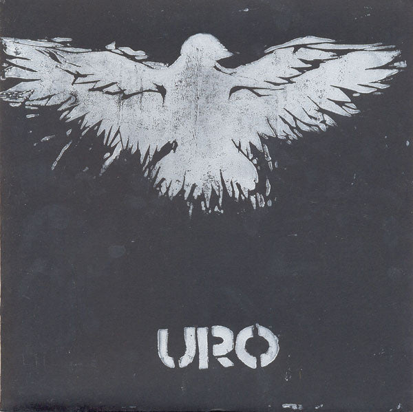 Uro (3) : Revolutions Romantik (7", EP)