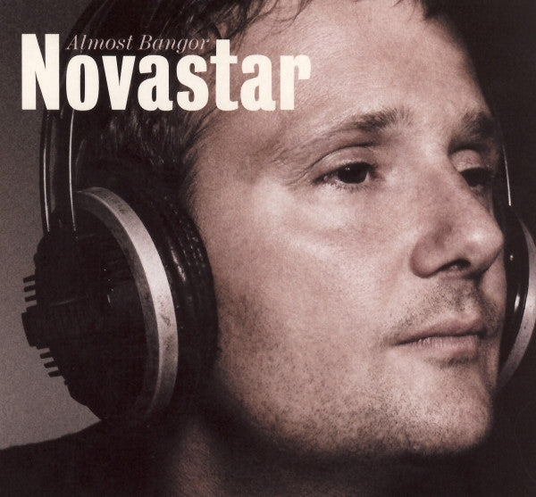 Novastar (2) : Almost Bangor (CD, Album, Dig)