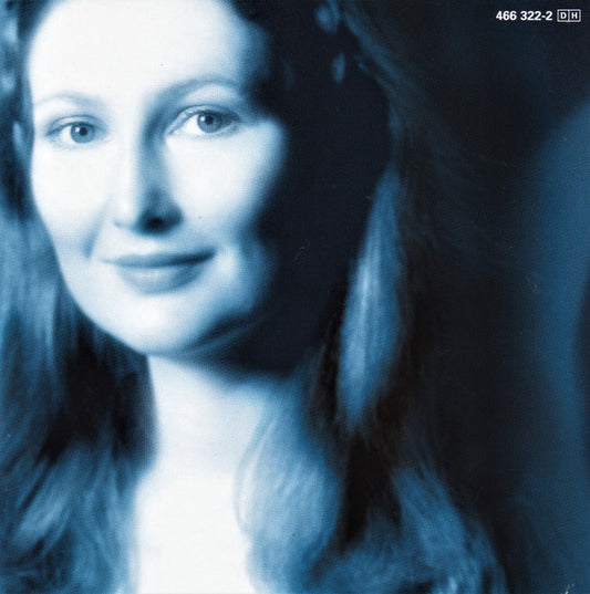 Emma Kirkby : The Sweet Sound Of Emma Kirkby (CD, Comp)