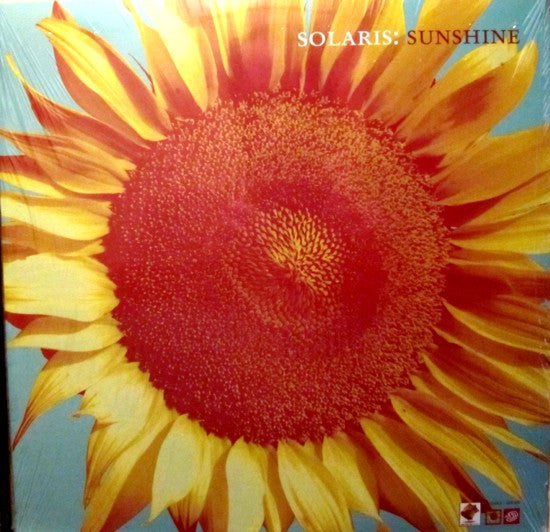 Soularis : Sunshine (12")