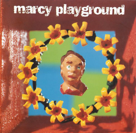 Marcy Playground : Marcy Playground (CD, Album)