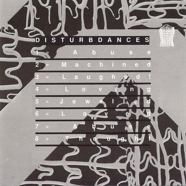 Propaganda : Wishful Thinking (CD, Album, RE)