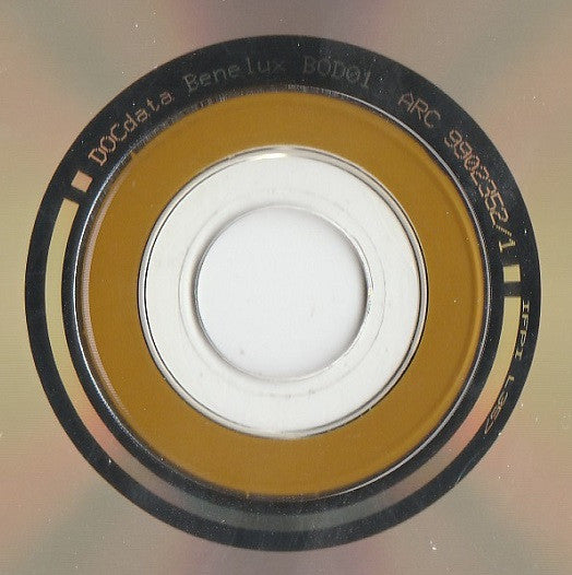 Various : Thunderdome - Live Recorded At Mystery Land, The 4th Of July 1998 (CD, Mixed + CD, Comp, Mixed)