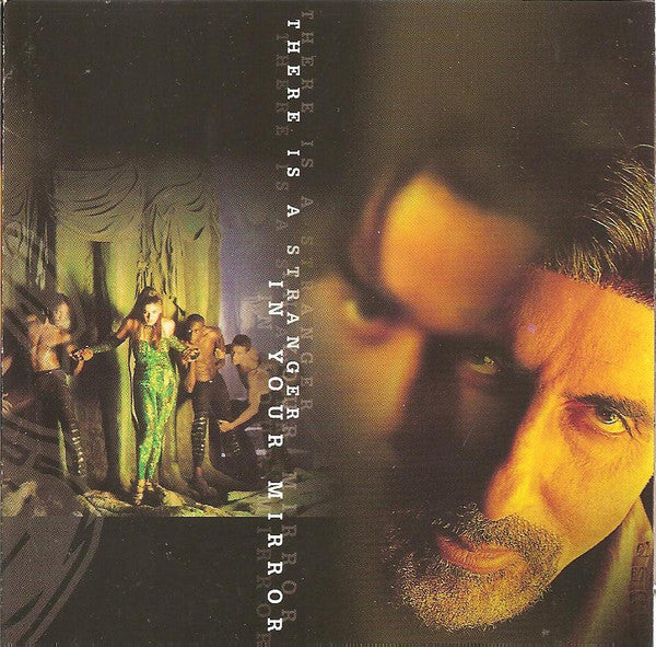 Anu Malik, Gulzar : Aks (The Reflection) (2xCD)