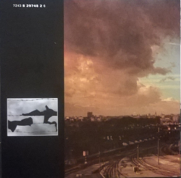 Pink Floyd : Animals (CD, Album, RE, RM)