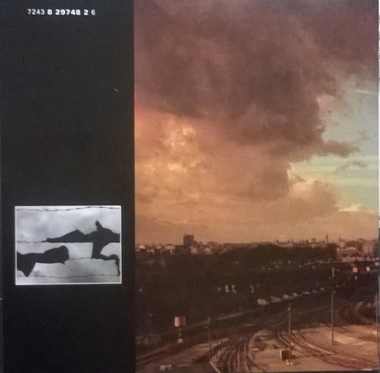 Pink Floyd : Animals (CD, Album, RE, RM)