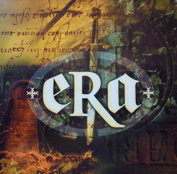 Era : Era (CD, Album, RE, Uni)