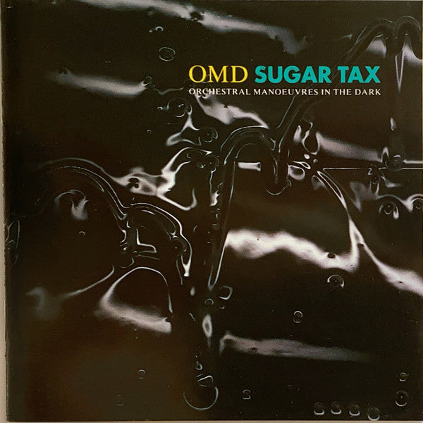 Orchestral Manoeuvres In The Dark : Sugar Tax (CD, Album)