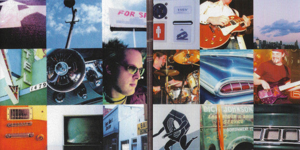 Joe Bonamassa : So, It's Like That (CD, Album, RE)