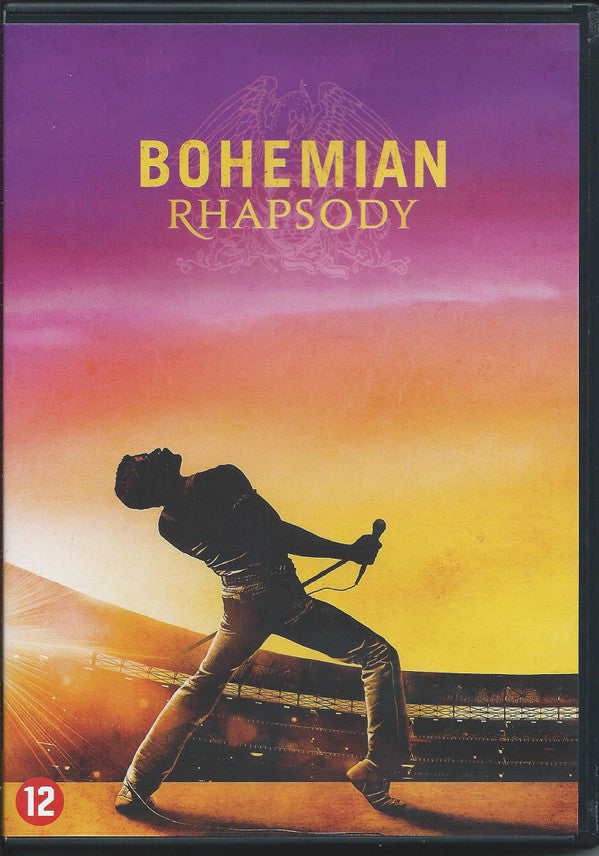 No Artist : Bohemian Rhapsody (DVD-V)