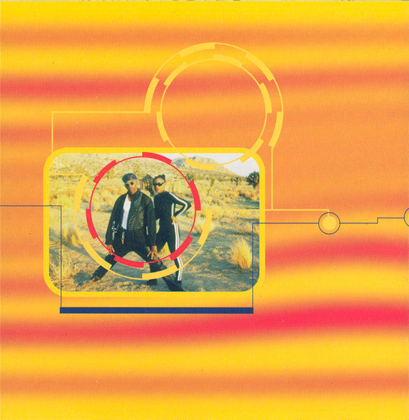 Culture Beat : The Remix Album (CD, Album)