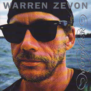 Warren Zevon : Mutineer (CD, Album)