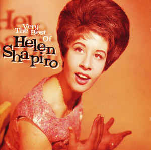 Helen Shapiro : The Very Best Of Helen Shapiro (2xCD, Comp, RE)