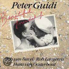 Peter Guidi, Rob Van Bavel, Rob Langereis, Hans Van Oosterhout : Beautiful Friendship (CD)