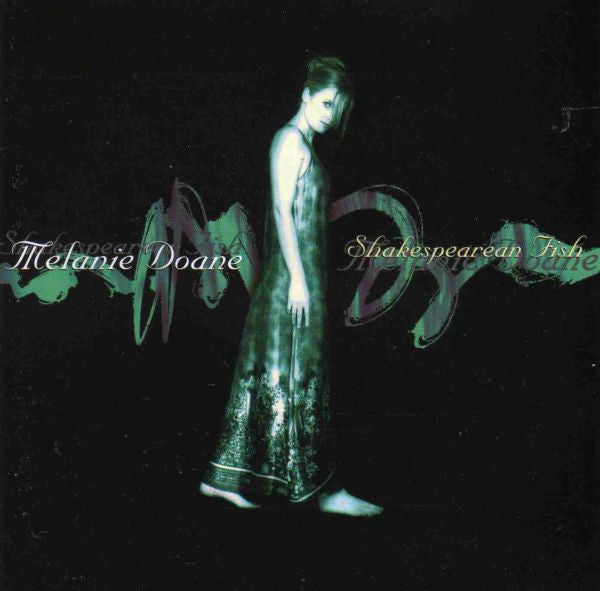 Melanie Doane : Shakespearean Fish (CD, Album)