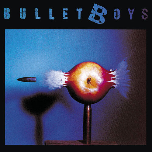 Bulletboys : Bullet Boys (CD, Album, RE)