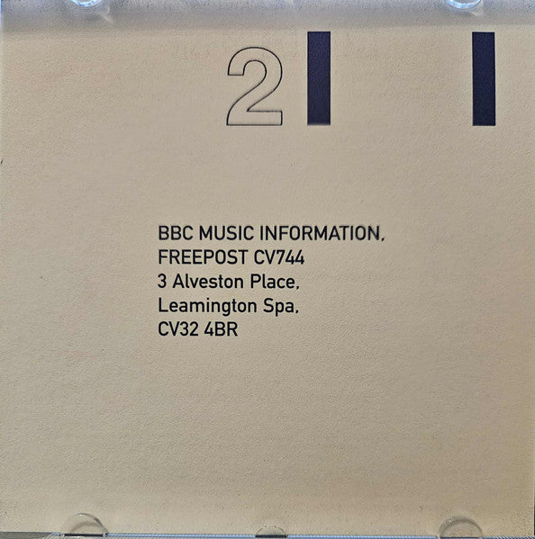 Debbie Wiseman : Warriors (Music from the BBC TV Drama) (CD, Album)