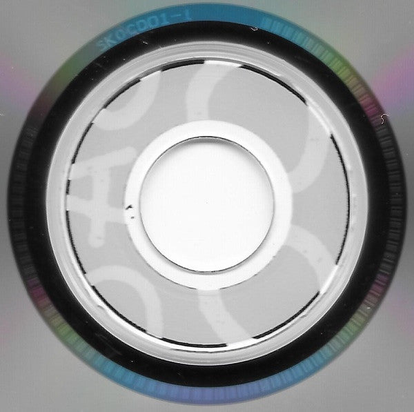 Various : Back 2 Skool (2xCD, Comp)