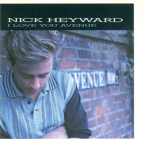Nick Heyward : I Love You Avenue (CD, Album)