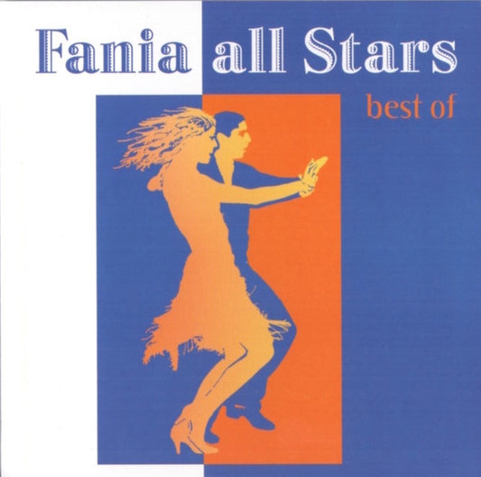 Fania All Stars : Best Of (2xCD, Comp)