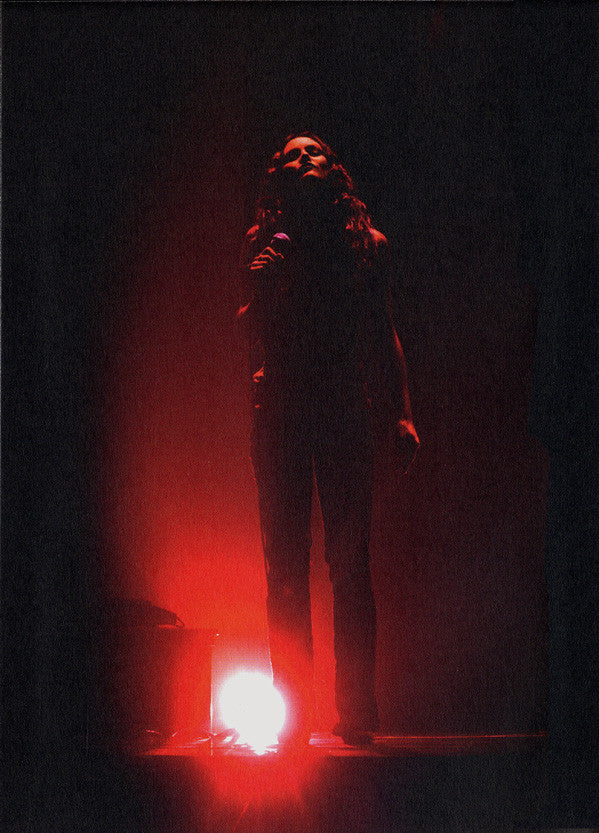 Vanessa Paradis : Divinidylle Tour (DVD, PAL)