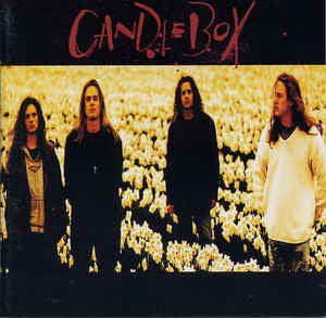 Candlebox : Candlebox (CD, Album, RE)